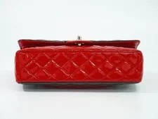 Chanel Coco Mark Matelasse Double Flap Chain 871025 3