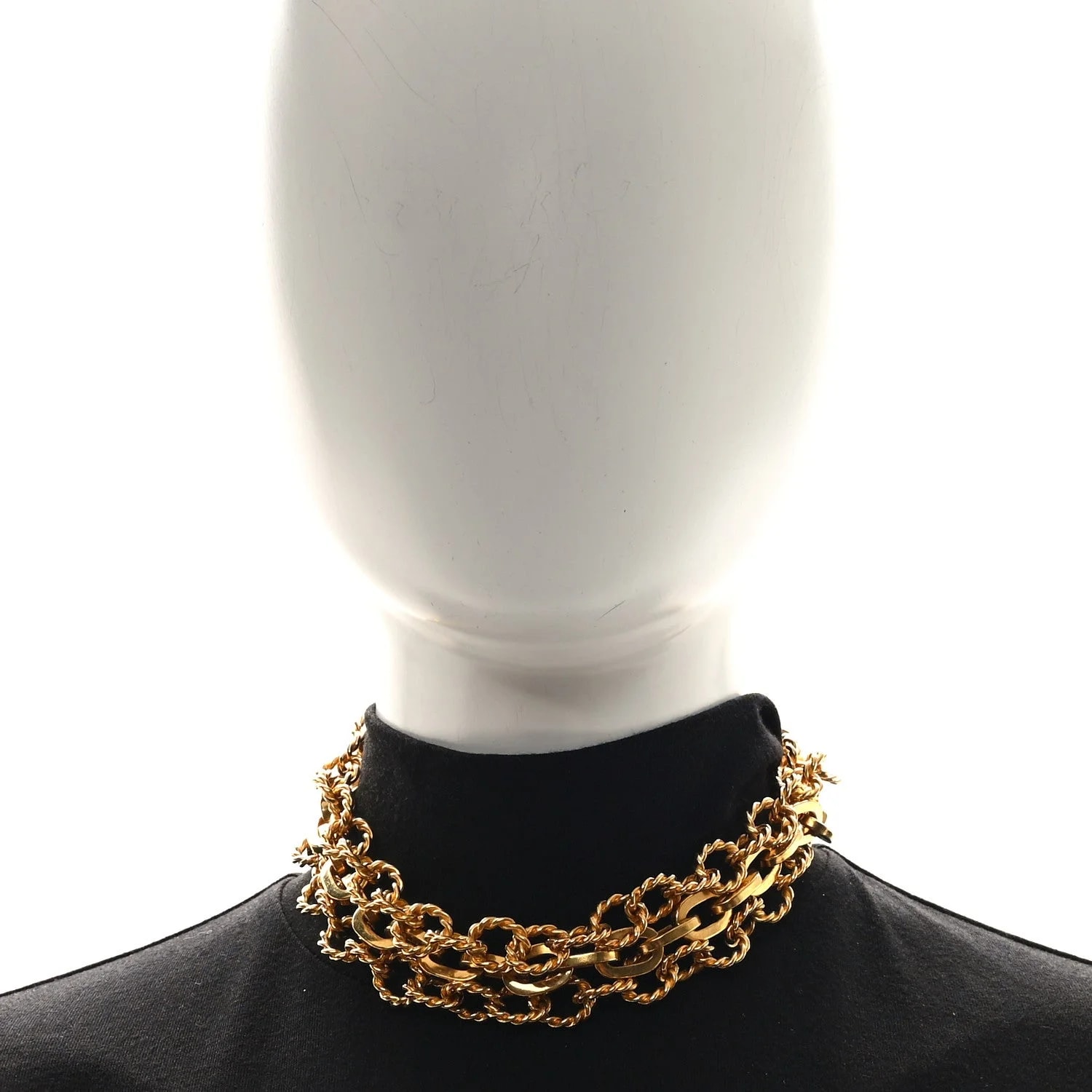 Metal Chain 2