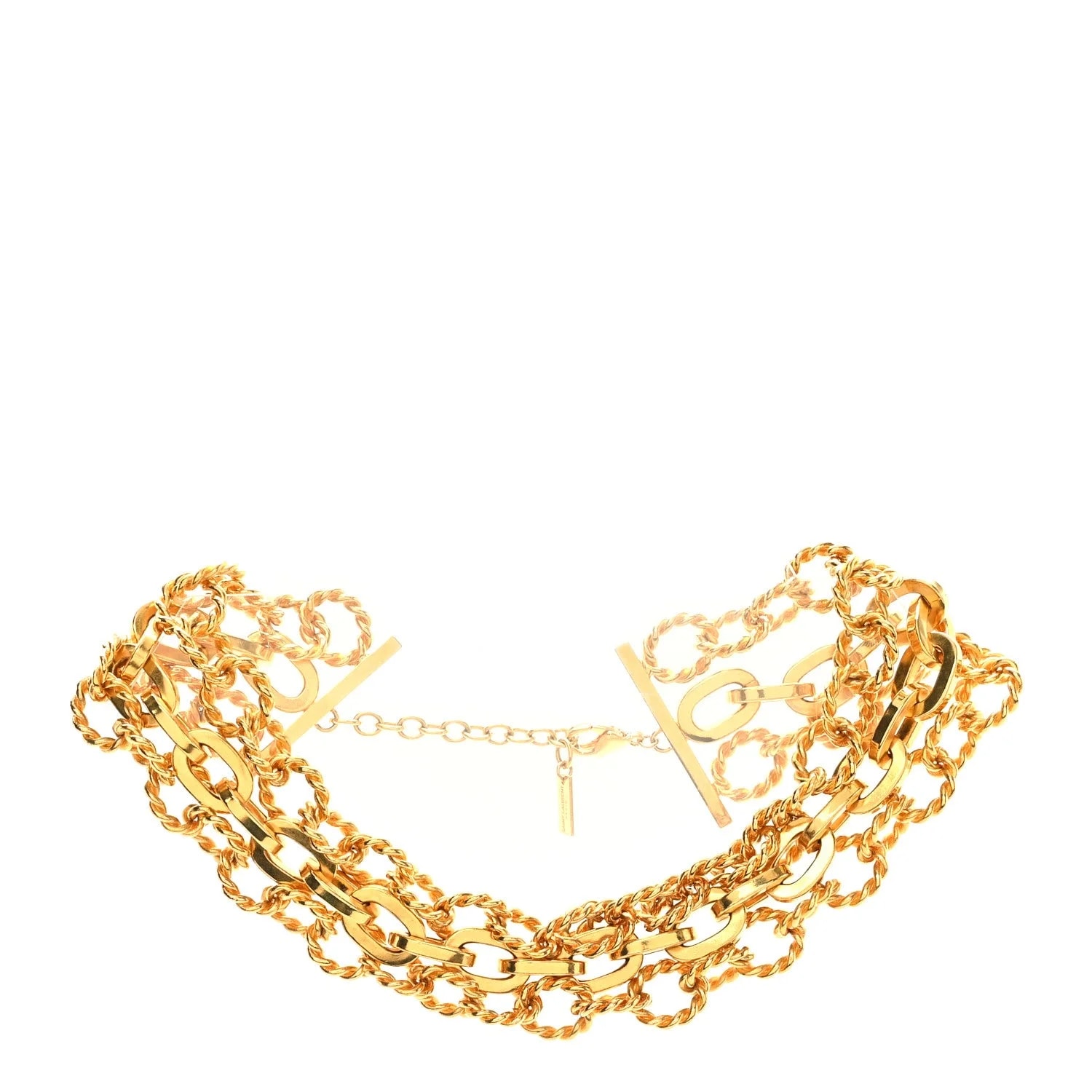 Metal Chain 3