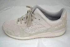 Asics Gel Lyte III Light Lifestyle Shoes 2