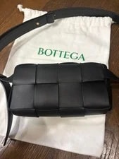 Bottega Veneta Cassette Body From Japan 4