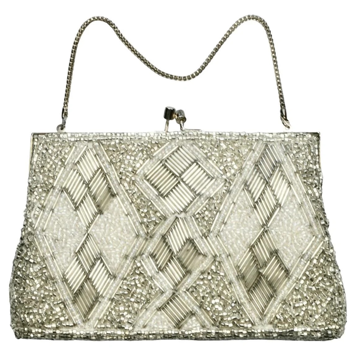 Longchamp — Kate for Longchamp Effect and Clutch Handbag — Handbag — resale