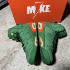Size 12 - Air Jordan 6 Retro NRG Gatorade 3