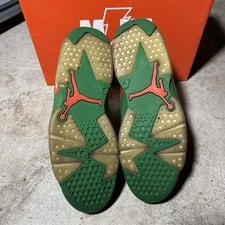 Size 12 - Air Jordan 6 Retro NRG Gatorade 4