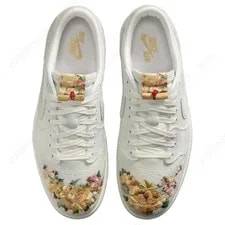 Jordan Air 1 Retro Low OG CNY " IQ1108-011 4