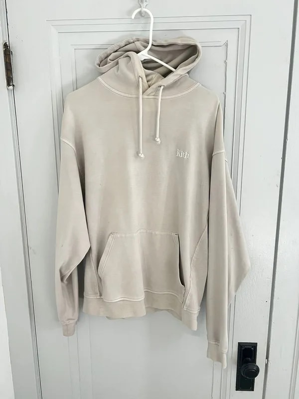 Kith Hoodie 4
