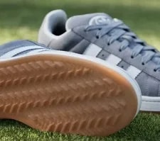 Adidas Campus 00s Spikeless Golf JQ6803 Shoes 2
