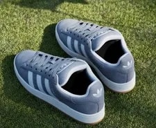 Adidas Campus 00s Spikeless Golf JQ6803 Shoes 3