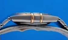 Omega Constellation 18K Rose Gold Chronometer Diamond Dial - 1304.35 3