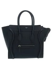 Celine — Celine Luggage 189793DRU.38NO #T404 — Handbag — resale