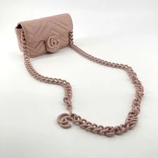Gucci I Tinzer GG Marmont Mini 699757 r10_0903 3