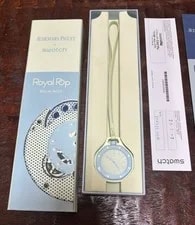 Audemars Piguet X Swatch AP Royal Pop Blue Blaue Acht NEW IN BOX! Fast S&H! 2