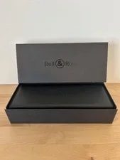 [Near / BOX] Bell & Ross BR03-92 Automatic Short Length 4