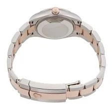 Rolex Datejust 31 278271NG Rose Gold / Stainless Steel 31mm Fluted #KMW1542 3