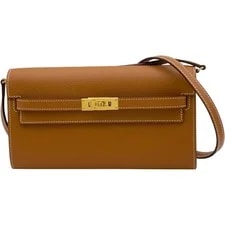 Hermès — Hermes Kelly K Stamp #OKB668 — Handbag — resale