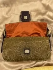 Fendi Beaded Strap Lining ’S 2