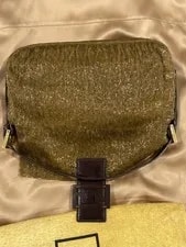 Fendi Beaded Strap Lining ’S 3