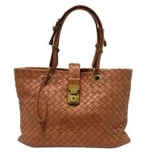 Bottega Veneta — Bottega Veneta Capri Authentic From Japan — Handbag — resale