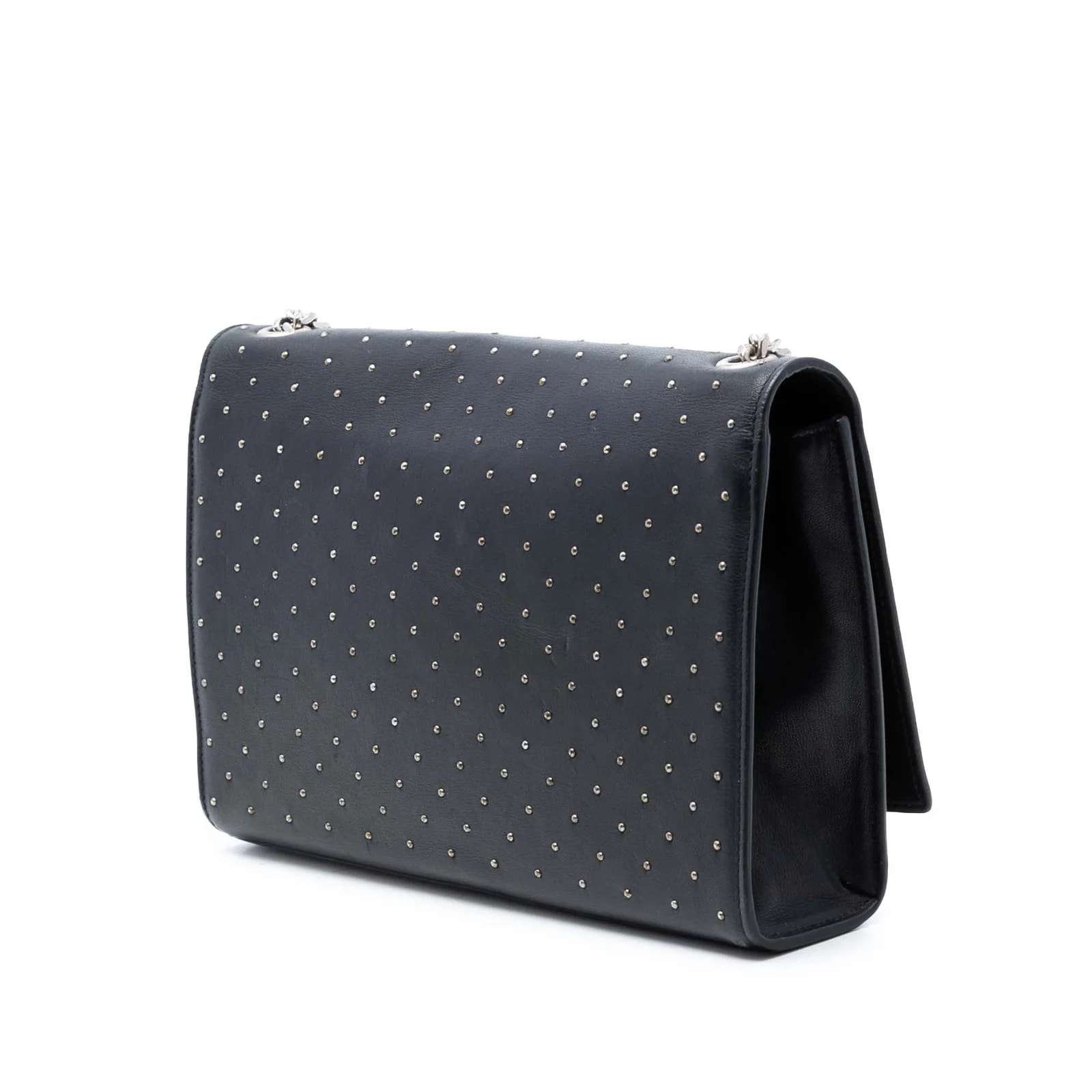 Medium Studded Kate Crossbody 2