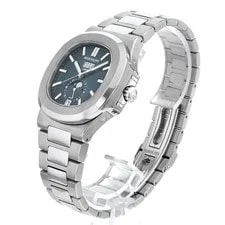 Patek Philippe Nautilus Annual Calendar Moon Phase 5726/1A-014 Second Hand 2
