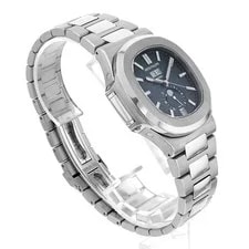 Patek Philippe Nautilus Annual Calendar Moon Phase 5726/1A-014 Second Hand 3