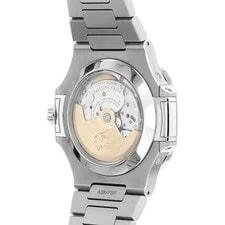 Patek Philippe Nautilus Annual Calendar Moon Phase 5726/1A-014 Second Hand 4