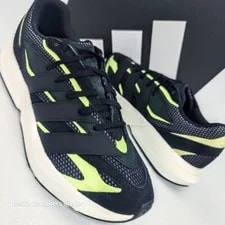 Adidas Lightblaze US 14 Retro Run Lifestyle 4