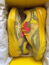Puma — Size 9.5 - NEW Pokemon X Puma All-Pro Nitro 2 Pikachu 312843-01 Special Box ⚡️ — Sneaker — resale