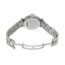 Cartier Pasha C W31015M7 White 1 4