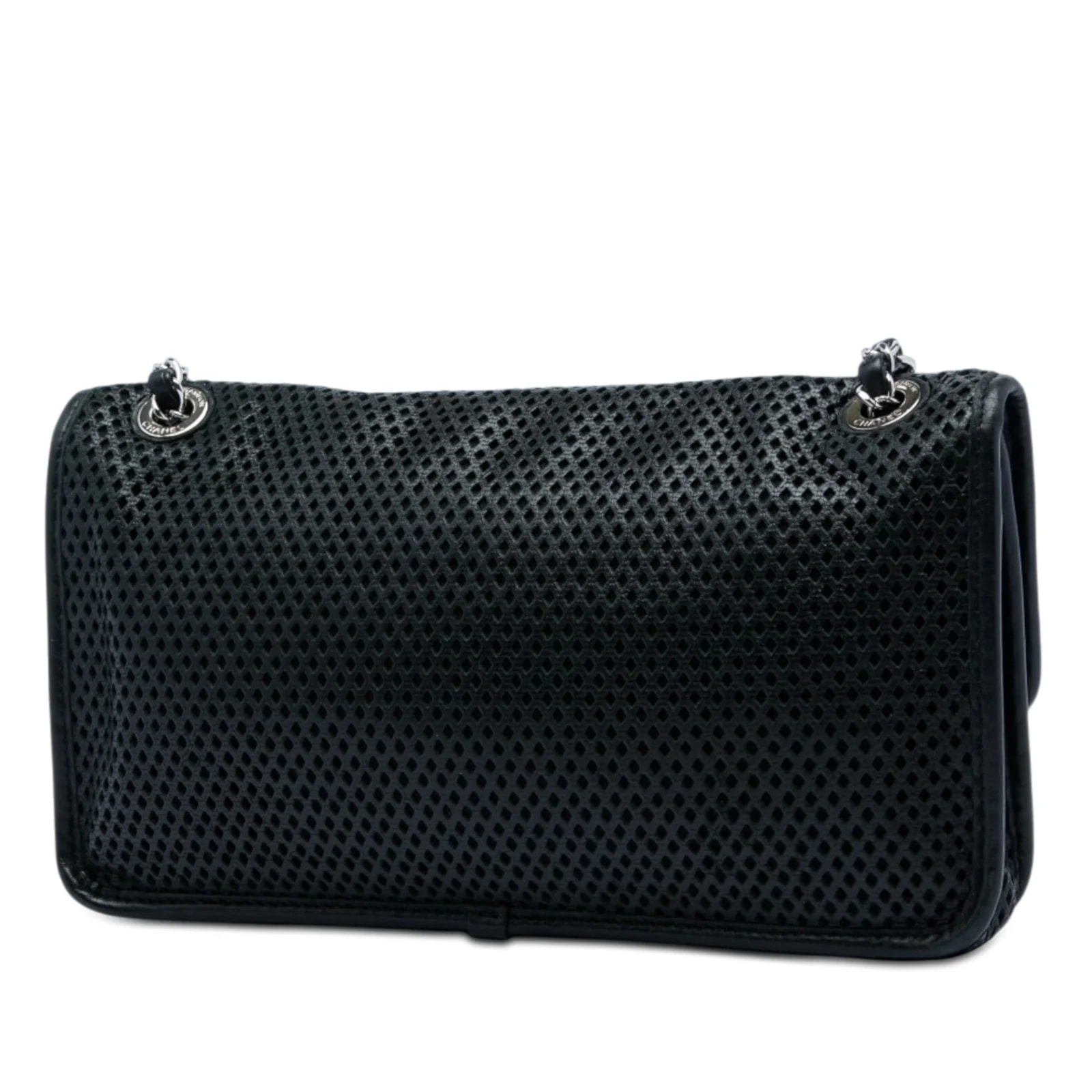 Medium Perforated Up in the Air Flap 2