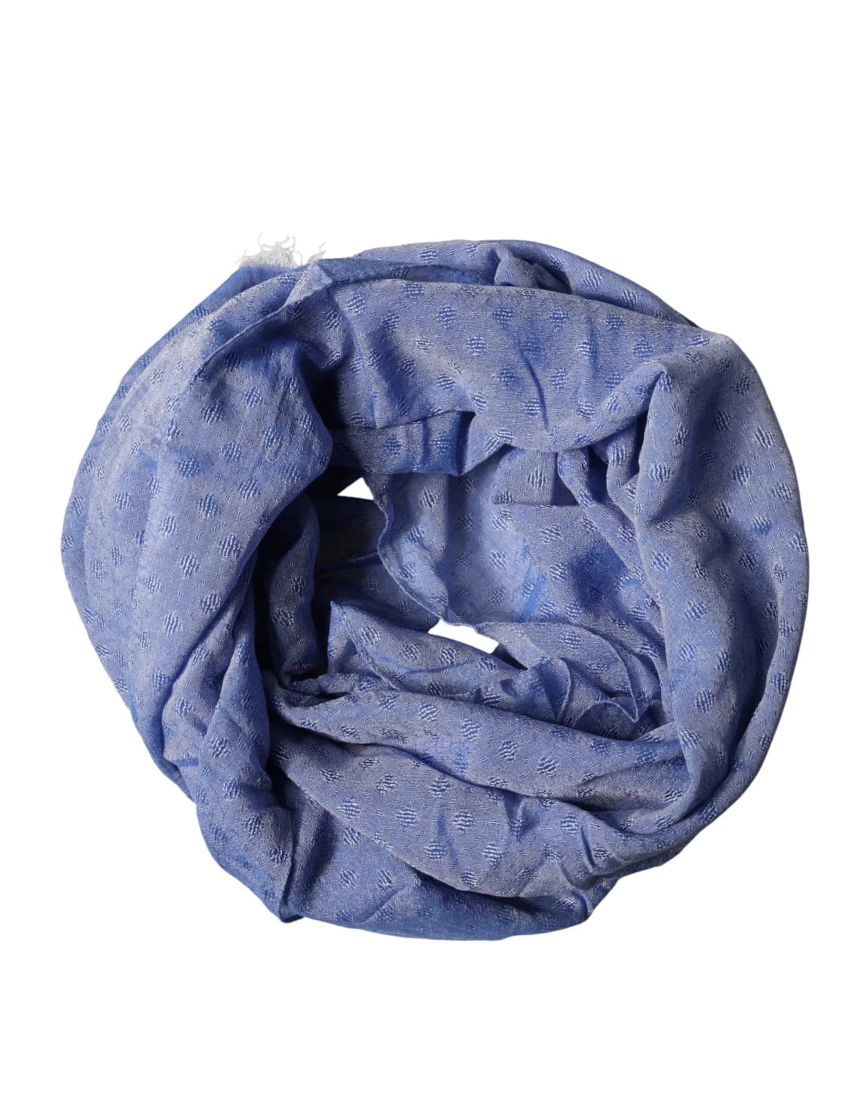Dolce & Gabbana — Dolce & Gabbana Lace Stole Neck Wrap Shawl Scarf — Accessory — resale