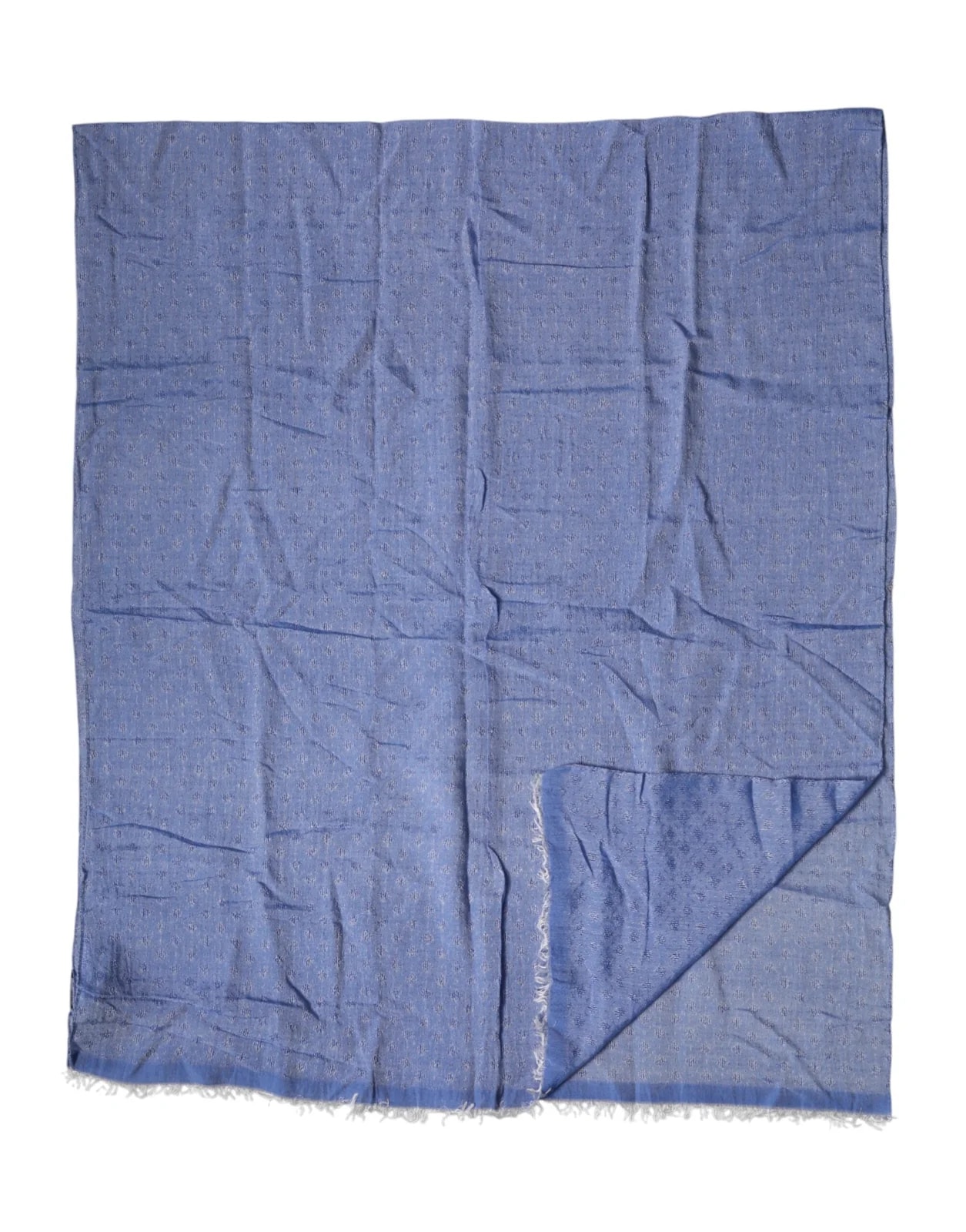Dolce & Gabbana Lace Stole Neck Wrap Shawl Scarf 2