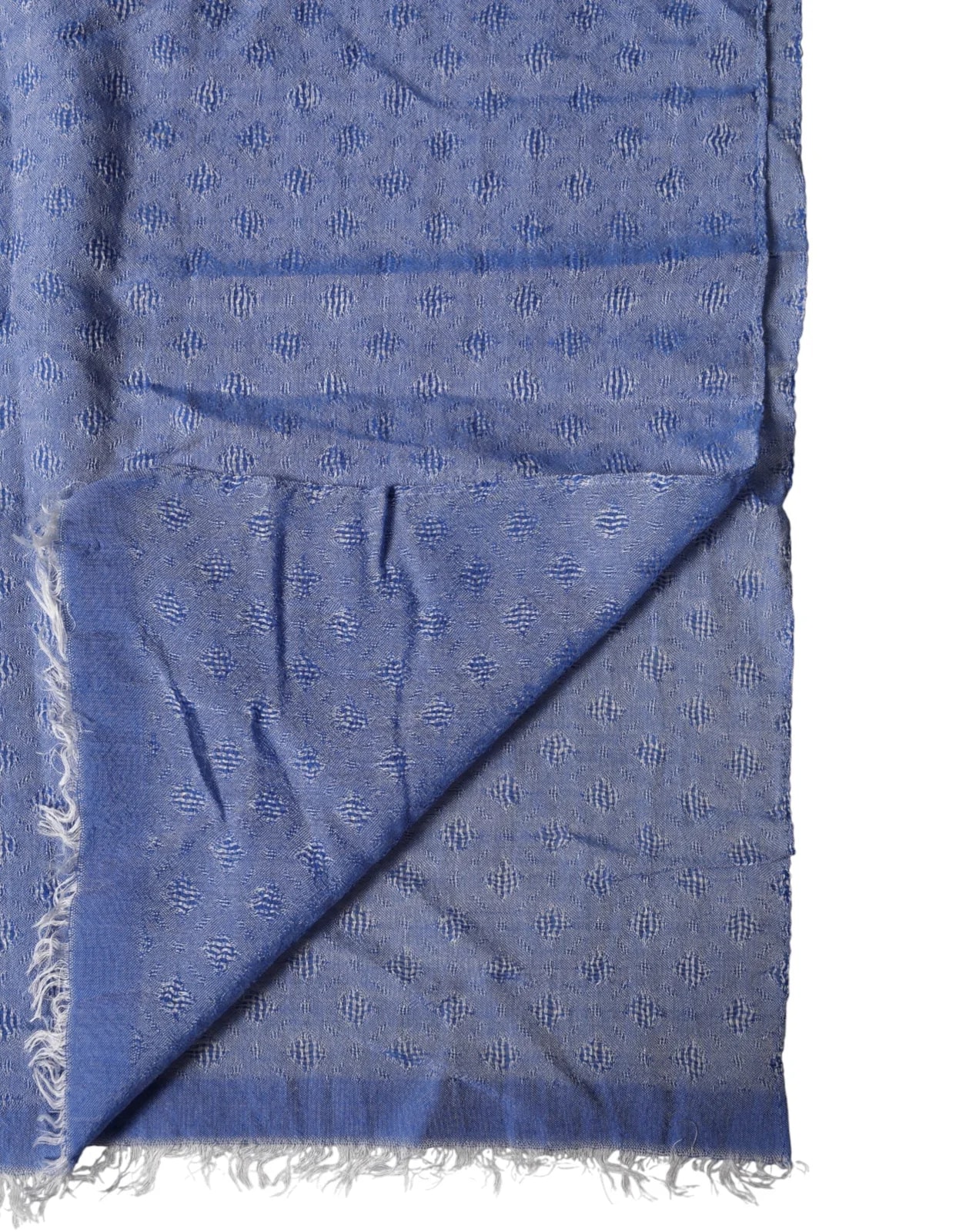 Dolce & Gabbana Lace Stole Neck Wrap Shawl Scarf 3