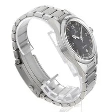 Omega Trilogy Railmaster 60th Anniversary Limited 220.10.38.20.01.002 200049 2