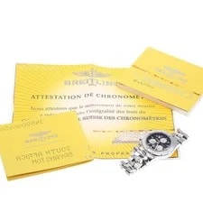 Breitling Colt A73380 2