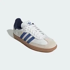 6M / 7W - [NEW] Adidas Samba OG Shoes ' ' 4