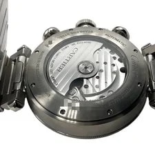 Cartier WSPA0018 41mm Stainless Steel Silver OKW1472 2