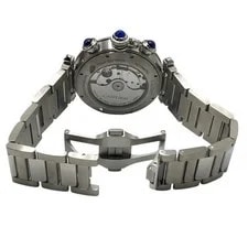 Cartier WSPA0018 41mm Stainless Steel Silver OKW1472 3