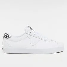 Vans Sport Low / VN000CQRWHT Size 12 US New No Box Top 2