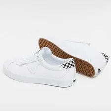 Vans Sport Low / VN000CQRWHT Size 12 US New No Box Top 3