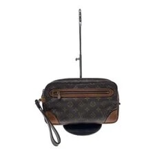 Louis Vuitton — Louis Vuitton Marly Dragonne From Japan — Handbag — resale