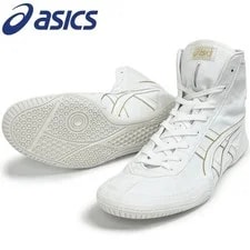 Asics — Asics EX - EO Wrestling Boxing Shoes 1083A001 / /gld TWR900 Successor Model — Sneaker — resale