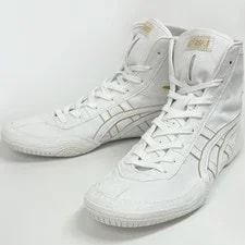Asics EX - EO Wrestling Boxing Shoes 1083A001 / /gld TWR900 Successor Model 4