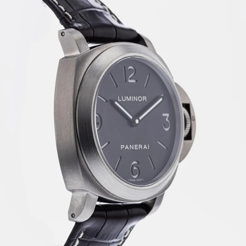 Panerai Luminor Marina Titanio PAM 177 4