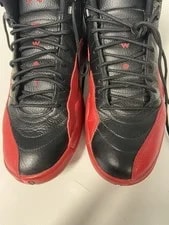 Size 11 - Jordan 12 Retro Mid Flu Game 4