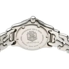 TAG Heuer Cell Date WG1313-0 Quartz Professional 3