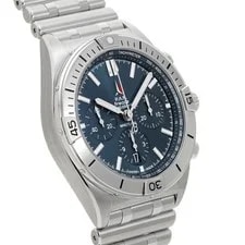 Breitling Chronomat AB01344A1C1A1 ( AB0134) 42mm Blue #WW2223 3