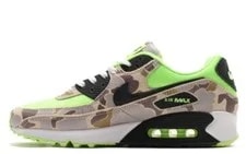 Nike Air Max 90 SP " Camo" Ghost /Duck Camo CW4039-300 Size 5 NEW 2