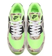 Nike Air Max 90 SP " Camo" Ghost /Duck Camo CW4039-300 Size 5 NEW 4