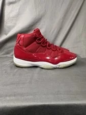 Air Jordan — Air Jordan 11 Retro Win Like 96 — Sneaker — resale